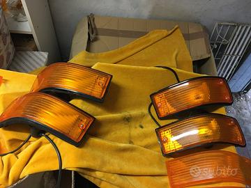 Fanali frecce BMW E28