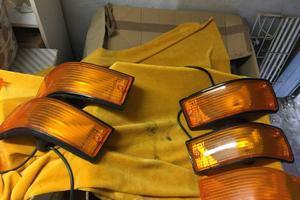 Fanali frecce BMW E28