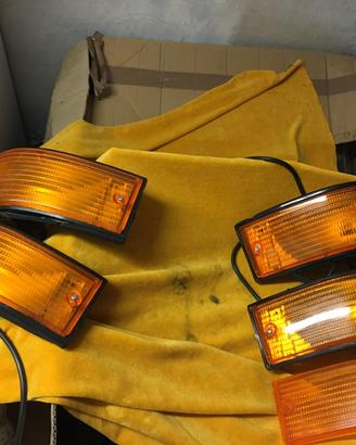 Fanali frecce BMW E28