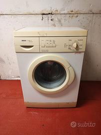 lavatrice 