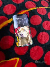 Iphone 13 pro max 256 gb