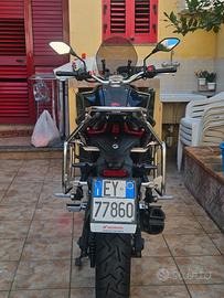 Voge valico 500dsx 