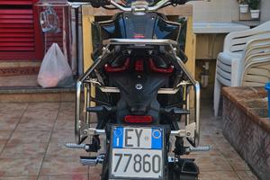 Voge valico 500dsx 