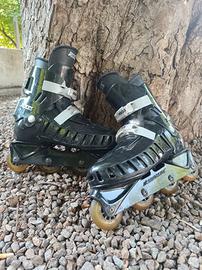 pattini in linea Roces adulto