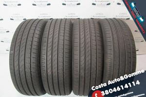Saldi 215 65 17 Pirelli 99%  215 65 R17