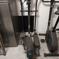 elittica gambe e braccia 