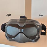 DJI goggles V2