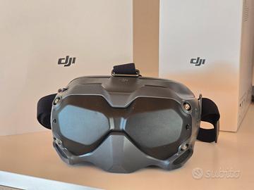 DJI goggles V2