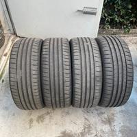 Gomme Bridgestone 225/45 R19