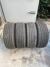 Gomme Bridgestone 225/45 R19