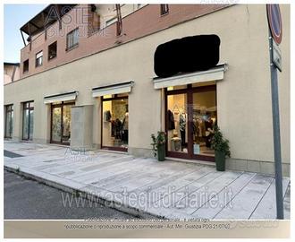 Box/Posto auto Castelbellino [A4335133]