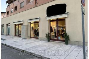 Box/Posto auto Castelbellino [A4335133]