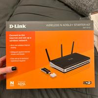 Router Wi-Fi