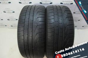 Saldi 235 50 17 Pirelli  90% MS 235 50 R17
