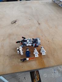 lego star wars 75166