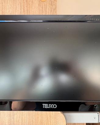 Tv 24 pollici 12volt