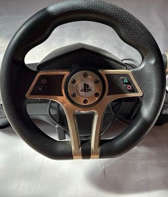 Volante Gaming PlayStation