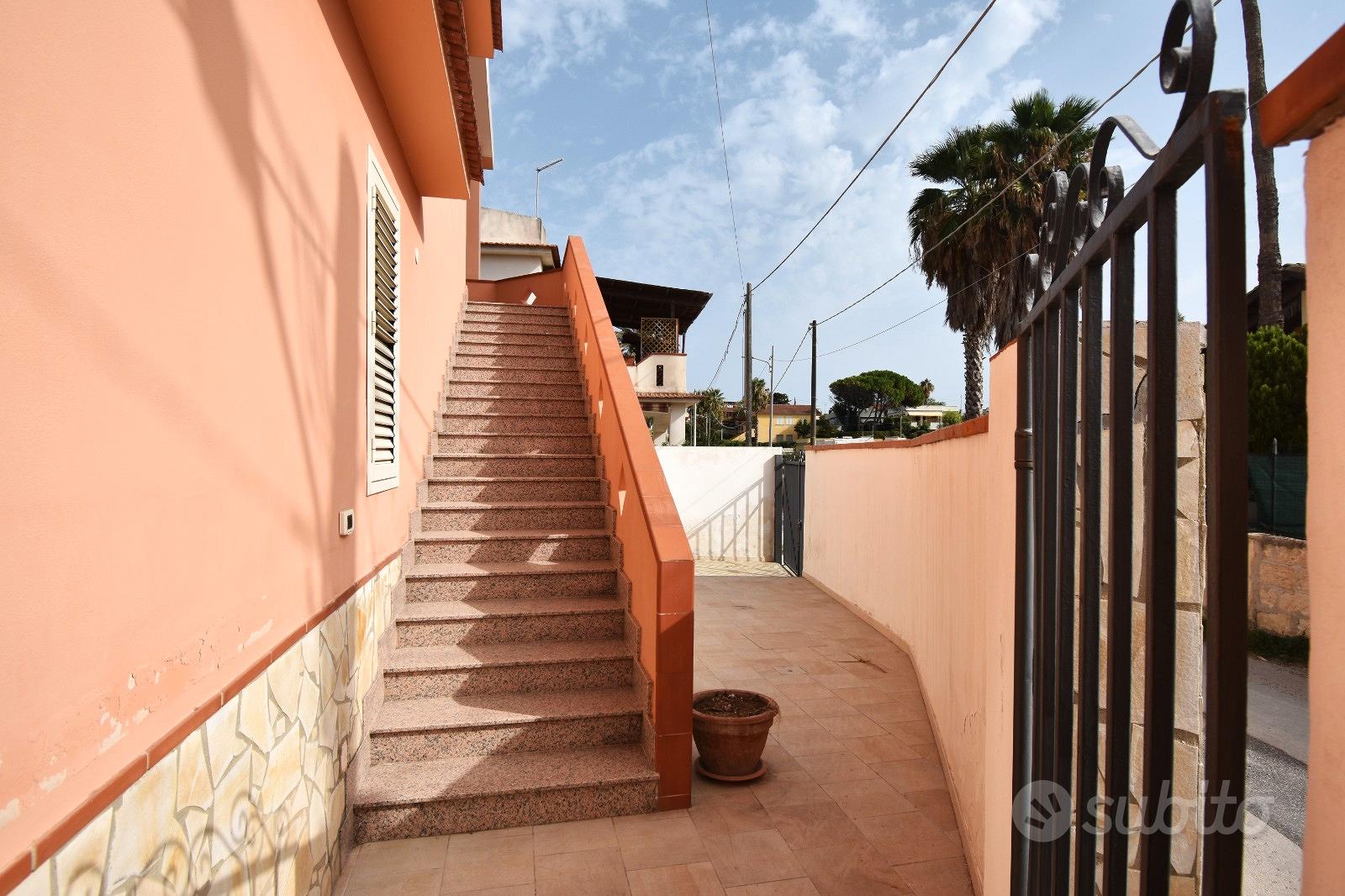 Apartment in Avola, Gallina, Siracusa - Altro