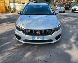 Fiat Tipo 1.6 Multijet - 82000 km - Anno 2019