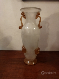 Vaso Antichi Angeli Murano