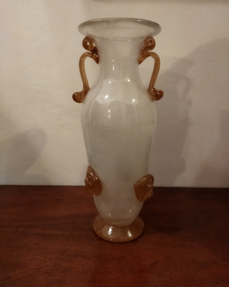 Vaso Antichi Angeli Murano