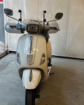 Vespa 125 s