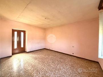 CASA INDIPENDENTE A CAPRIOLO