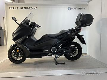 YAMAHA T-Max 560 Abs