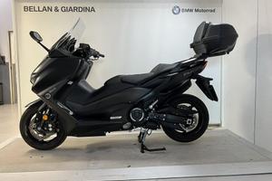 YAMAHA T-Max 560 Abs