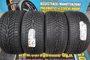 4 gomme usate yokohama 255 35 19 96w invernali 