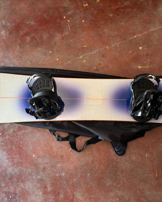Tavola da snowboard