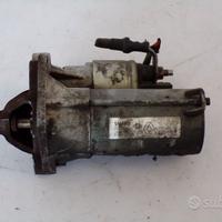 Motorino avviamento Nissan Nv200 1.5 dci 2014