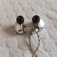 Tripowin X HBB Mele Cuffie IEM