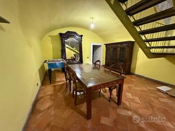 CASA INDIPENDENTE A MONTEFIASCONE