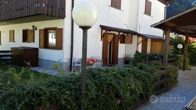 Bilocale pochi km da bormio