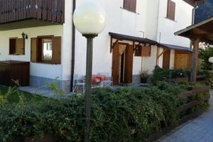 Bilocale pochi km da bormio