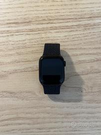 Apple Watch serie 9 41mm con Cinturino Apple