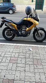 Honda transall 700xl