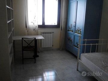 Camera per studenti universitari