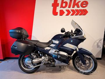 Bmw R 1150 RS 24.000km