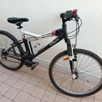 bicicletta ragazzo raggio 26