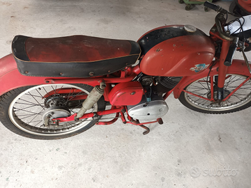 Moto NSU