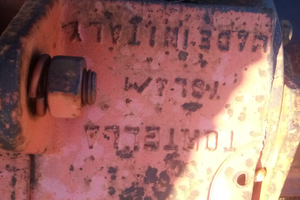 Fresa Maschio e Tortella