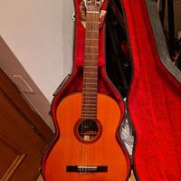 Chitarra classica Di giorgio belson