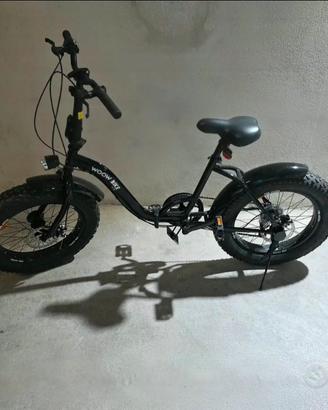  bici woow bike