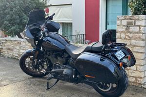 HD Low rider ST 3/2024