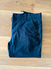 CLAYTON Blue Size48