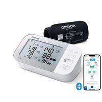 OMRON X7 Smart Misuratore di Pressione da Braccio