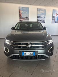 Volkswagen T-Roc 1.5 TSI ACT Style BlueMotion Tech
