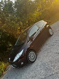 Ford fiesta ok neopatentati